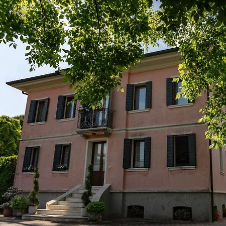 Villa Trevisi - Apartment Treviso Bagian luar foto