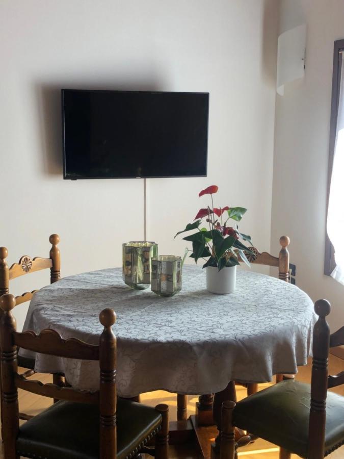 Villa Trevisi - Apartment Treviso Bagian luar foto