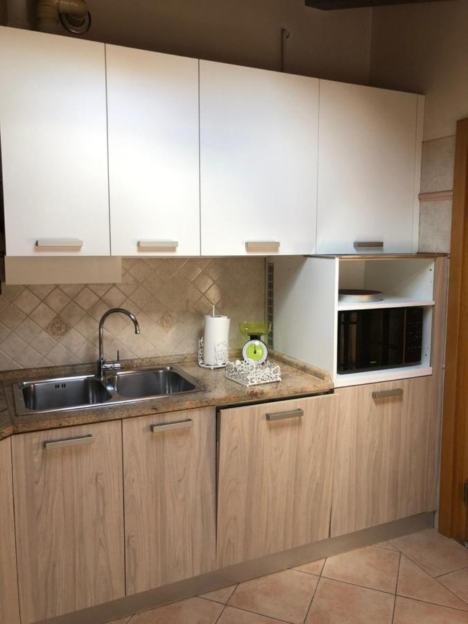 Villa Trevisi - Apartment Treviso Bagian luar foto