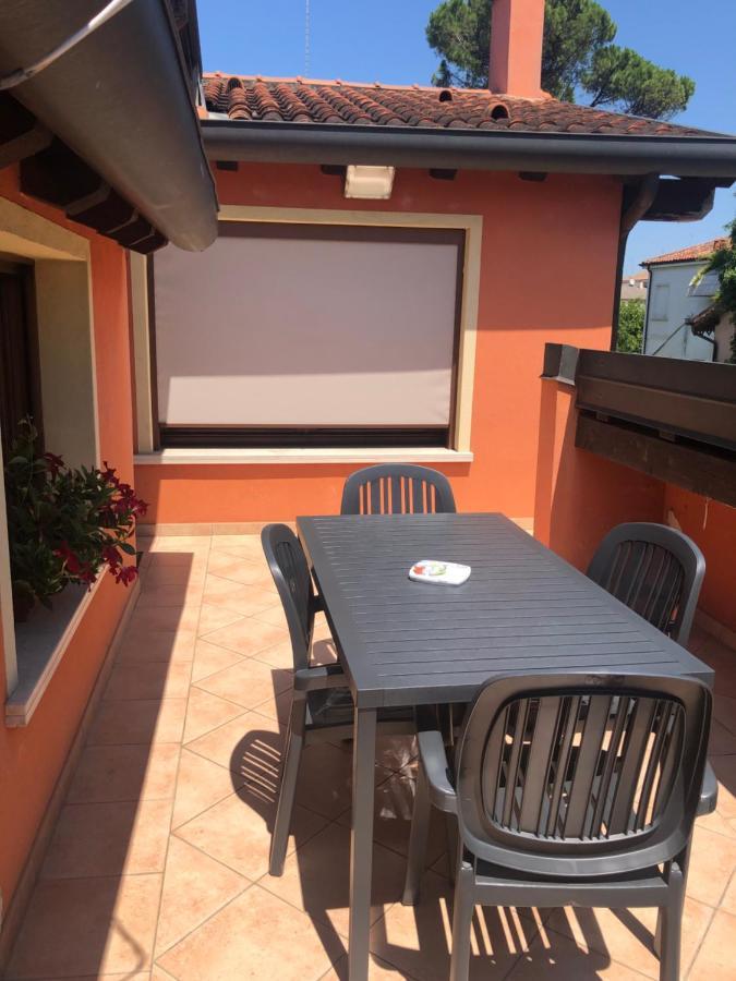 Villa Trevisi - Apartment Treviso Bagian luar foto