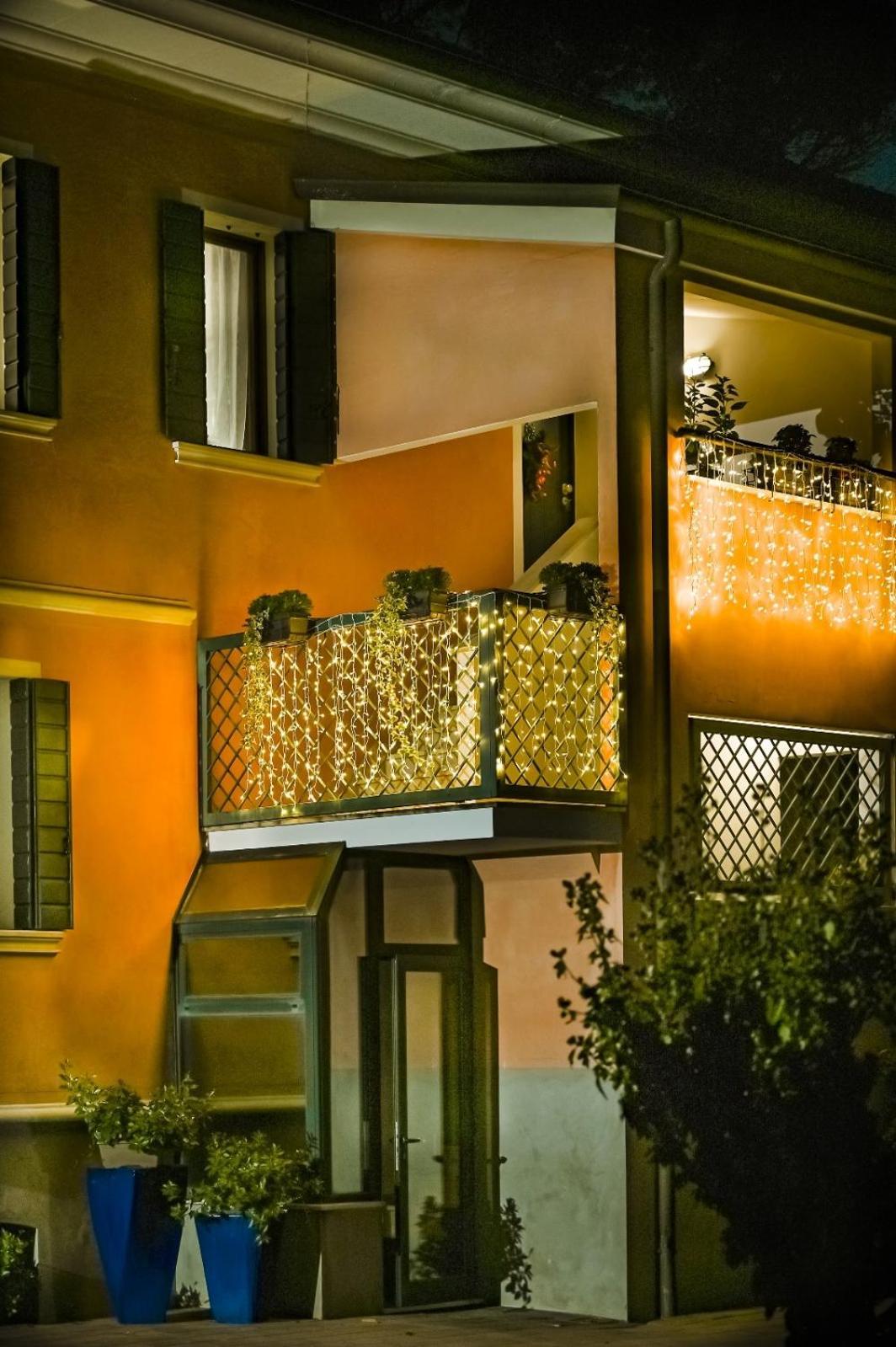 Villa Trevisi - Apartment Treviso Bagian luar foto