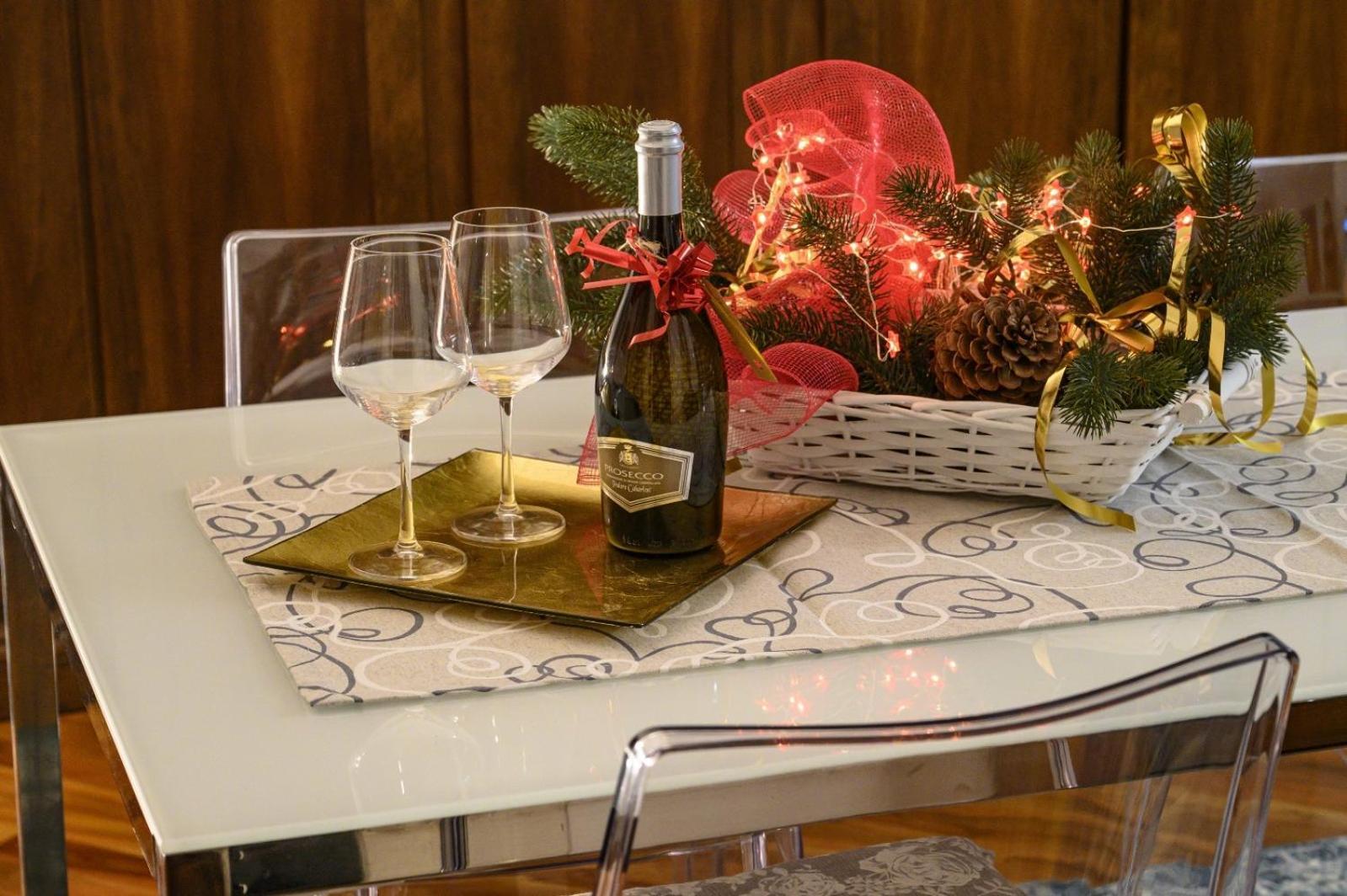 Villa Trevisi - Apartment Treviso Bagian luar foto