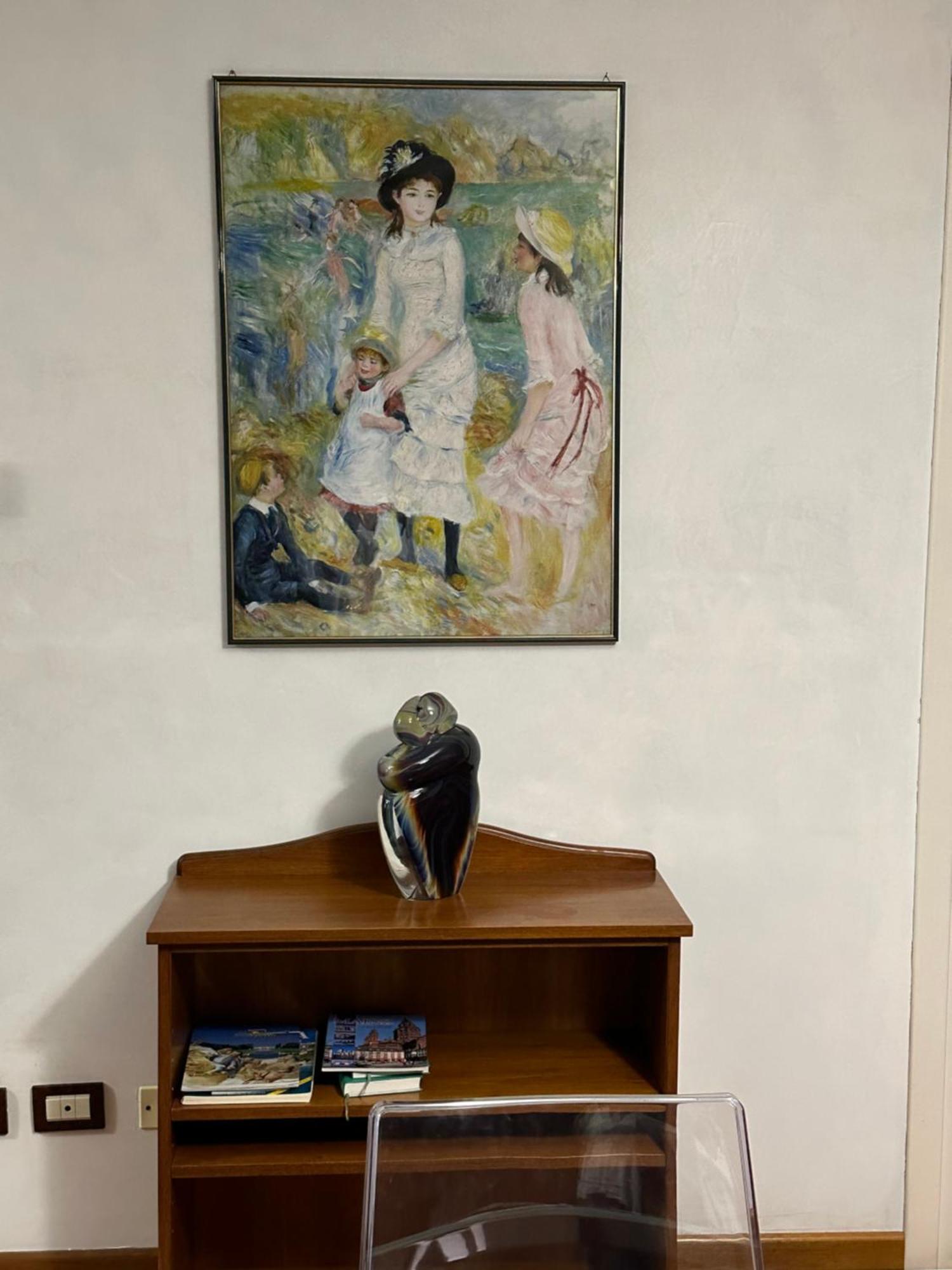Villa Trevisi - Apartment Treviso Bagian luar foto