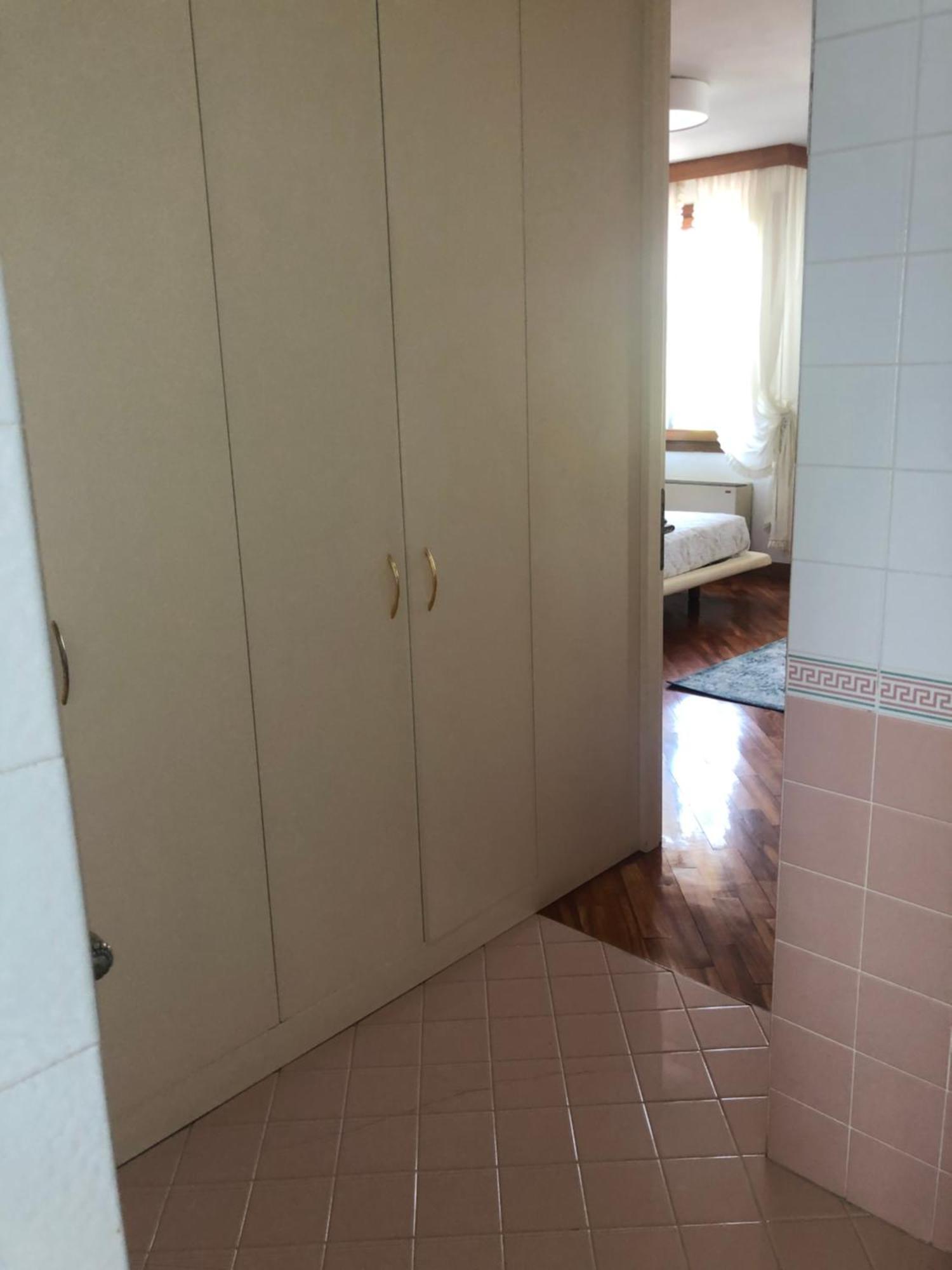 Villa Trevisi - Apartment Treviso Bagian luar foto