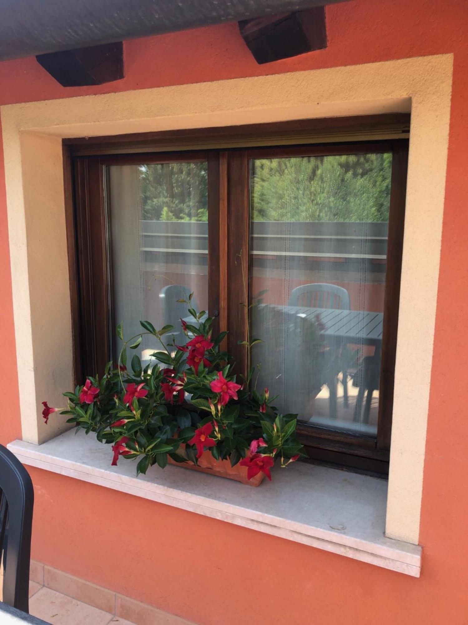 Villa Trevisi - Apartment Treviso Bagian luar foto