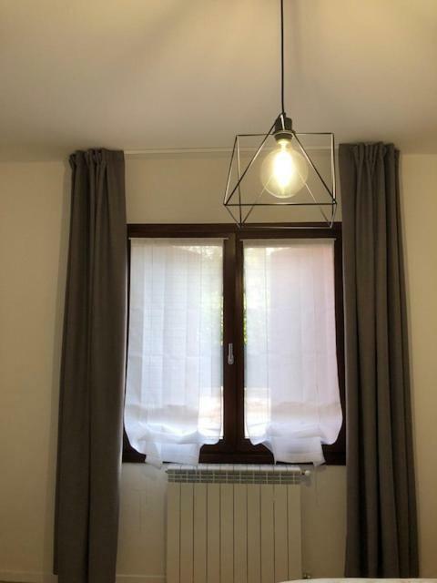 Villa Trevisi - Apartment Treviso Bagian luar foto