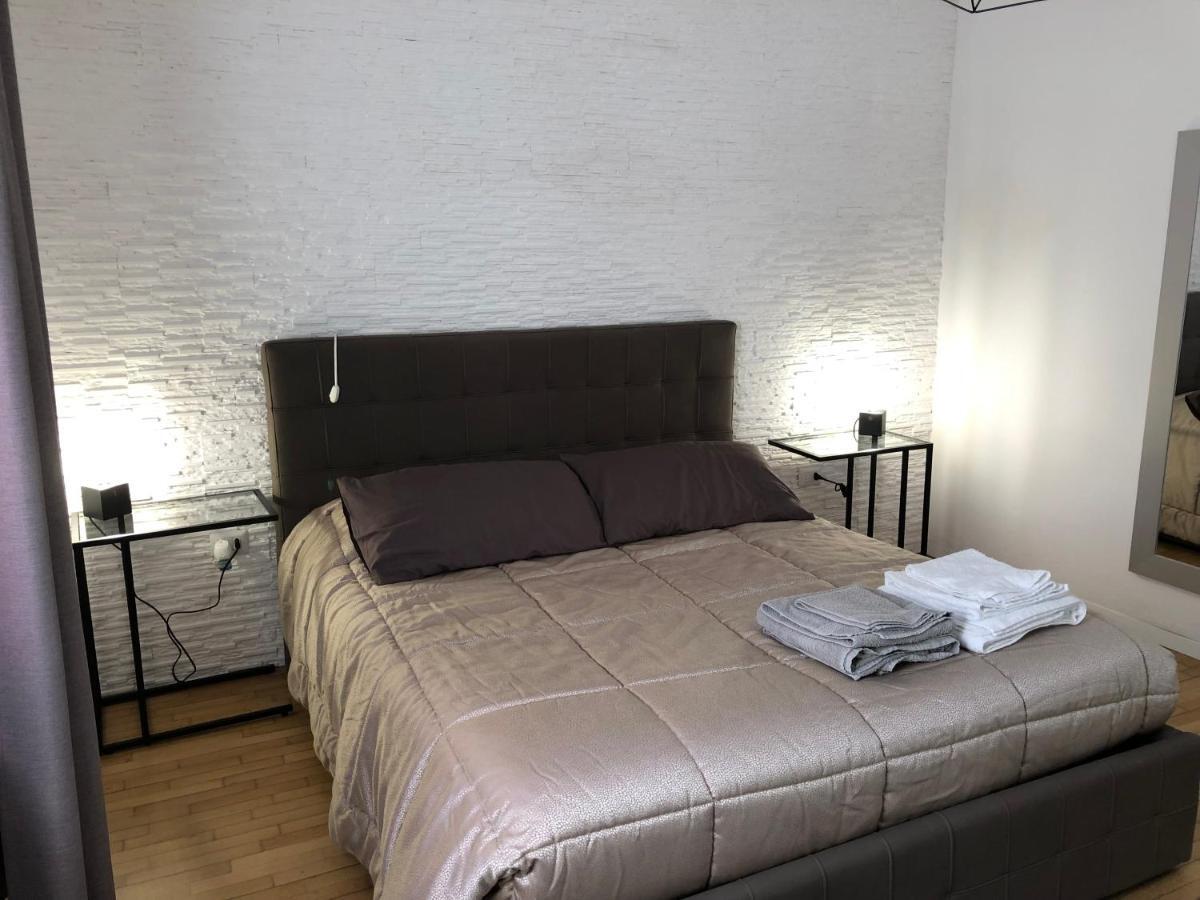 Villa Trevisi - Apartment Treviso Bagian luar foto